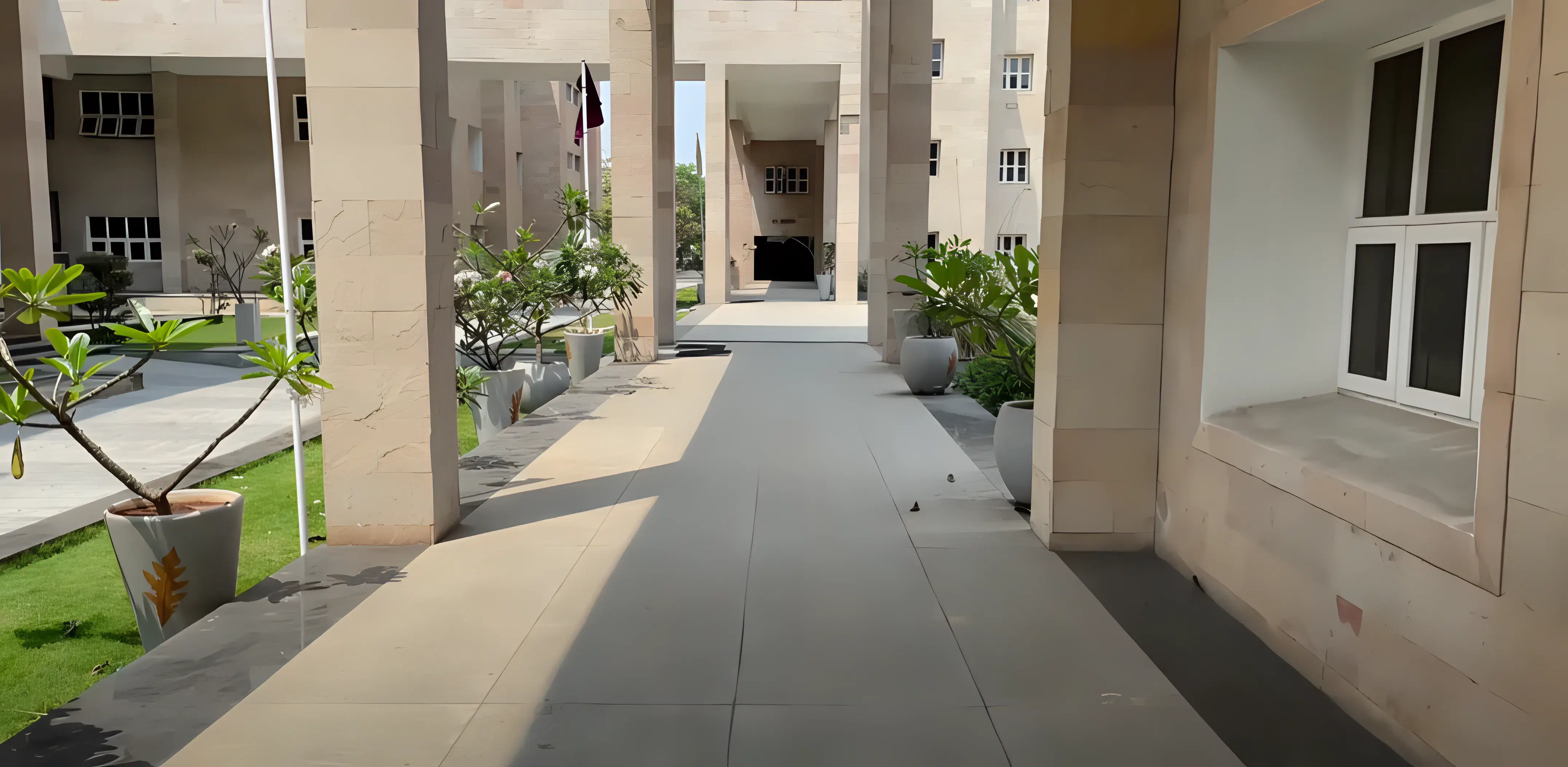 PSG Itech Academic Infrastructure photo 17